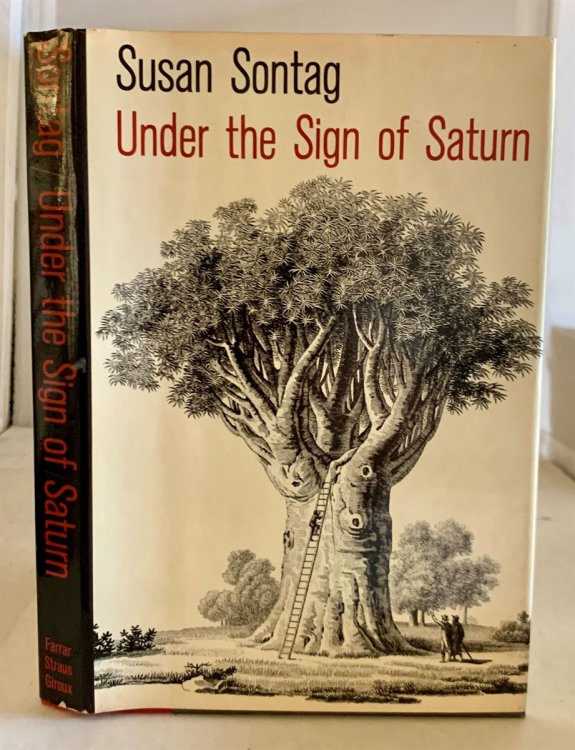 Under the Sign of Saturn