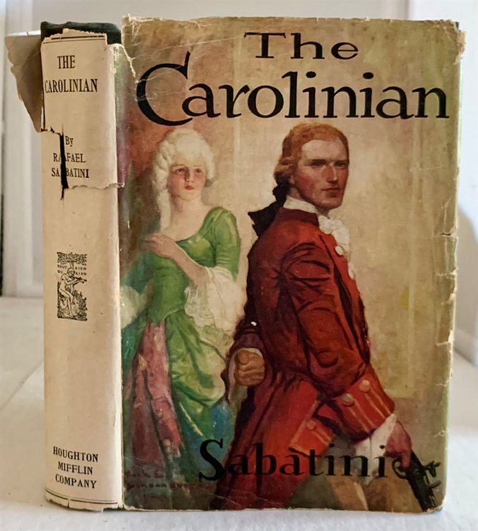 The Carolinian