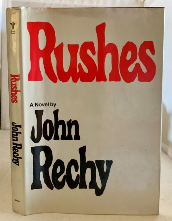 Rushes