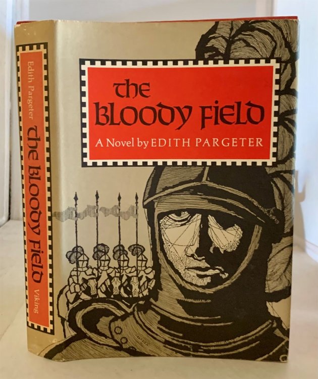The Bloody Field