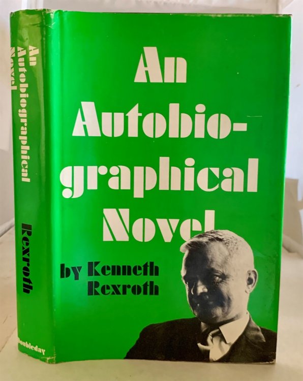An Autobiographical Novel