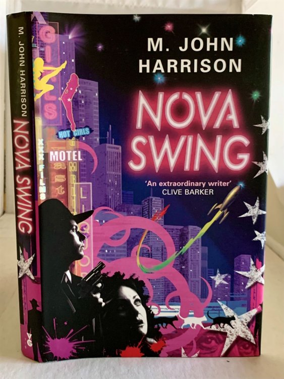 Nova Swing