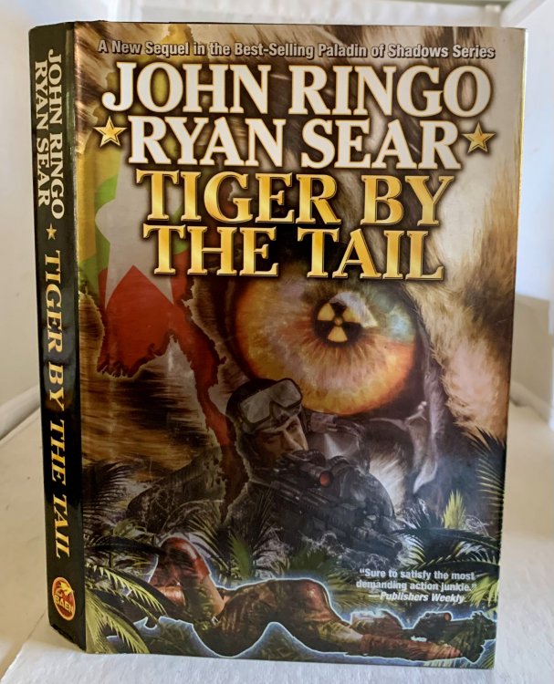 Tiger by the Tail