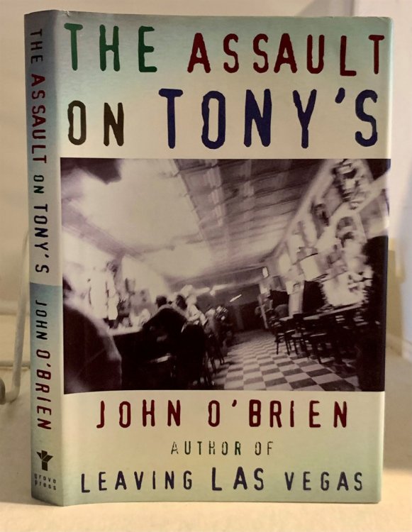 The Assault on Tony's