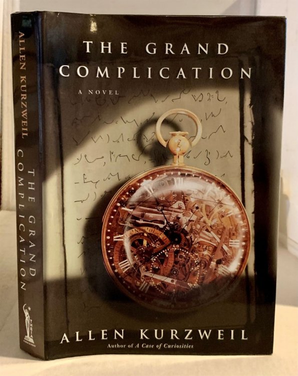 The Grand Complication