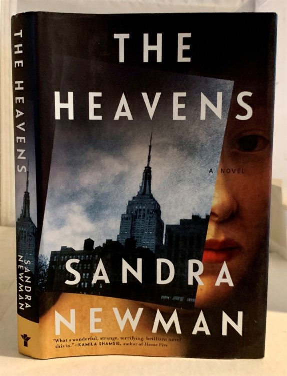 The Heavens