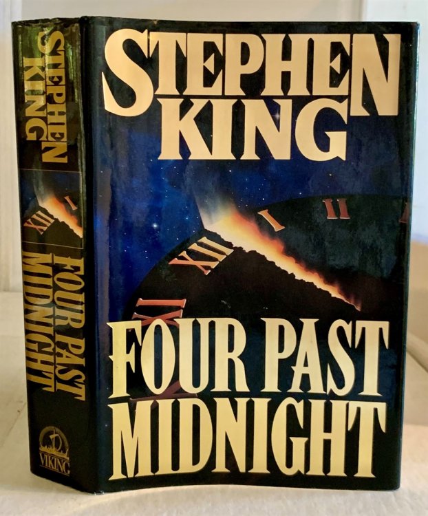 Four Past Midnight