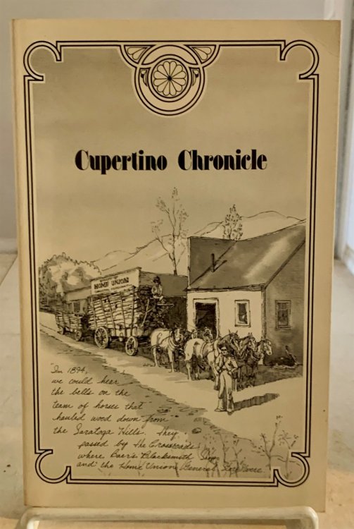 Cupertino Chronicle