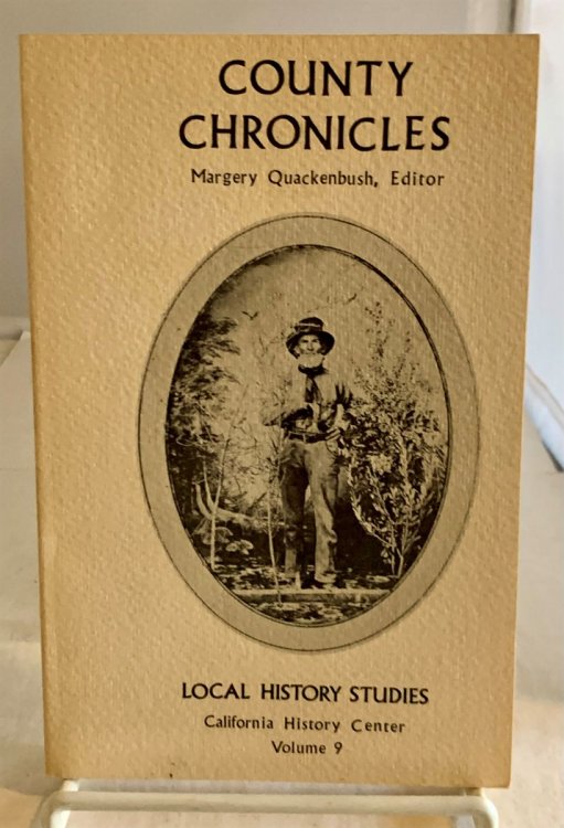 County Chronicles