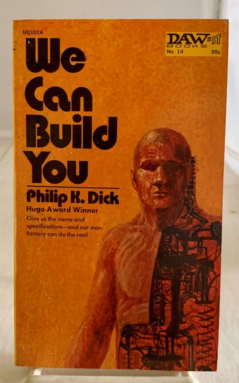 We Can Build You