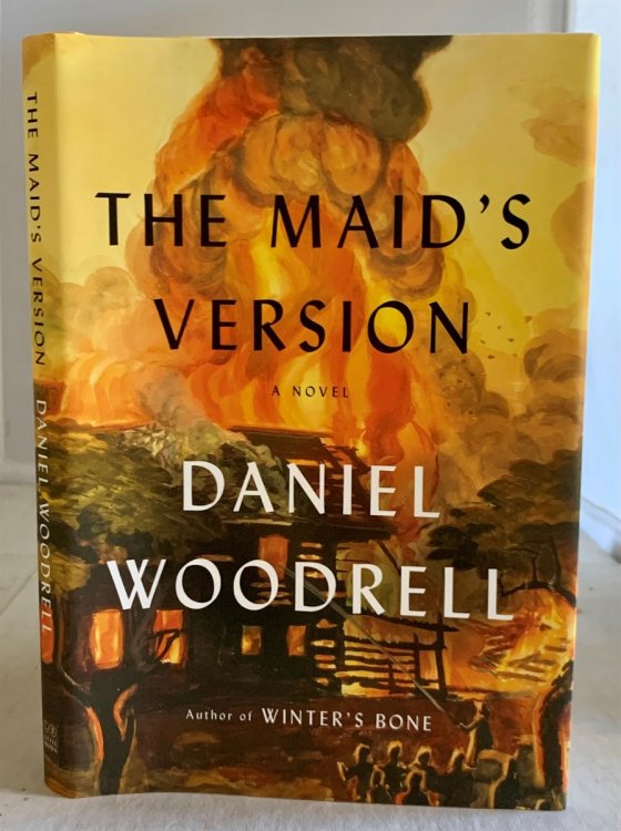 The Maid's Version A Novel