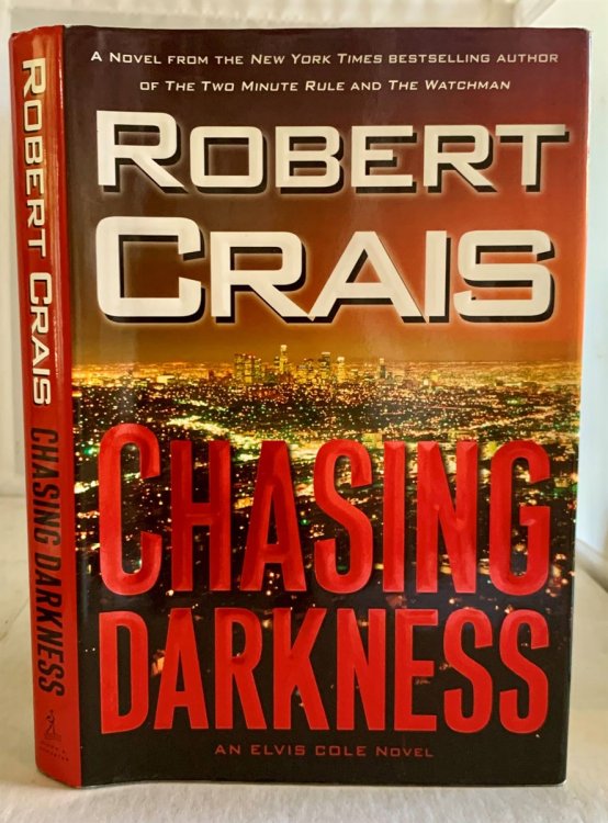 Chasing Darkness