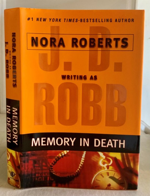 Memory in Death