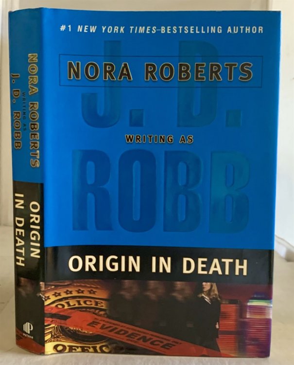 Origin in Death