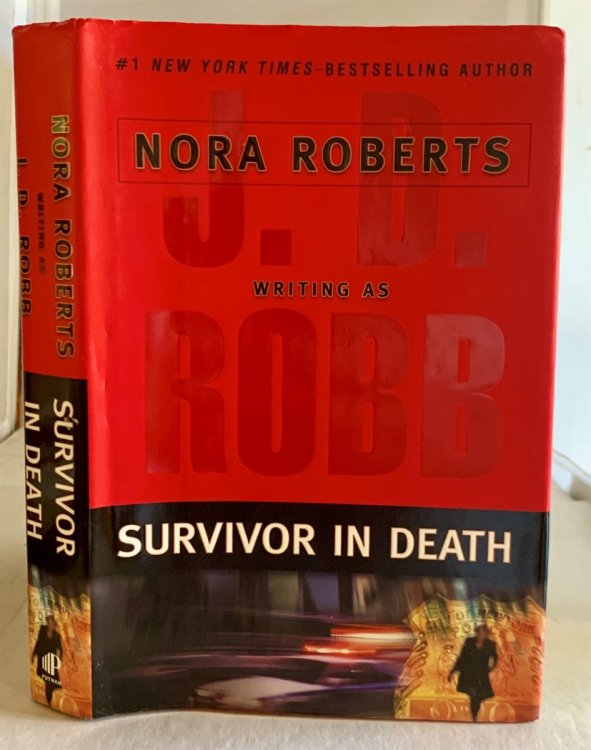 Survivor in Death