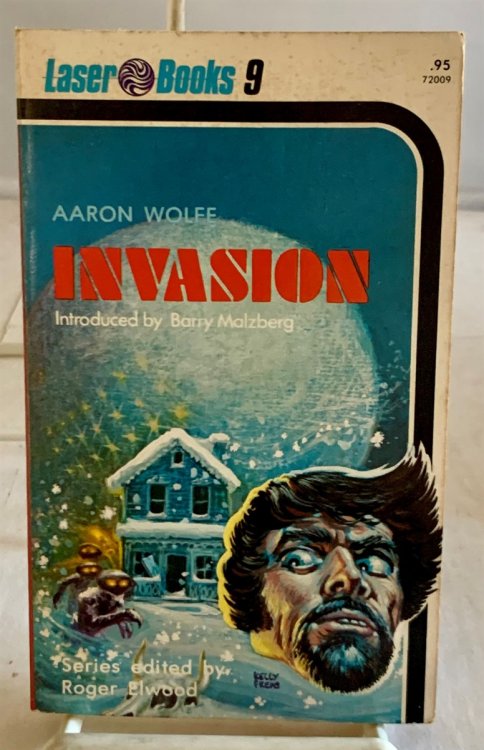 Invasion