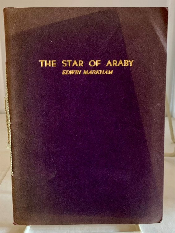 The Star of Araby