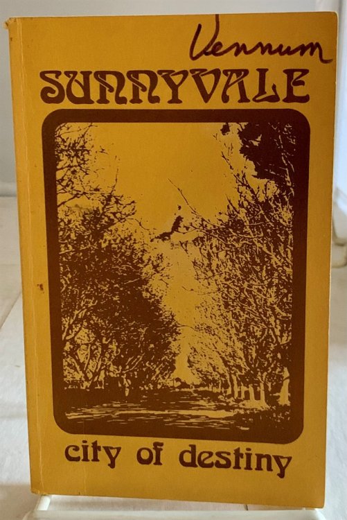 Sunnyvale City of Destiny