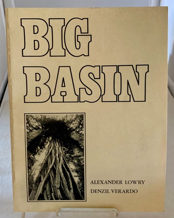 Big Basin