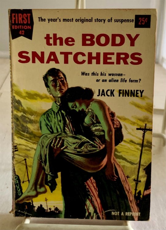 The Body Snatchers