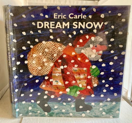 Dream Snow
