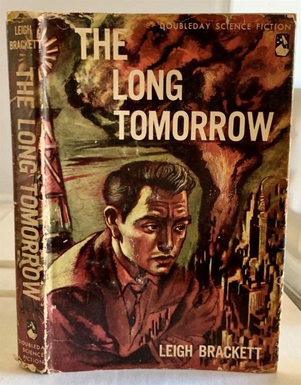 The Long Tomorrow