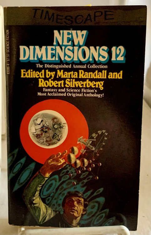 New Dimensions 12