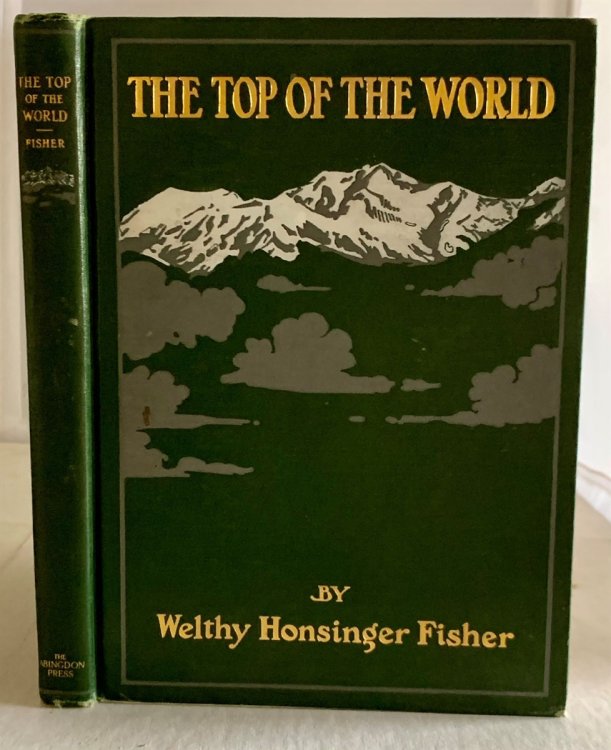 The Top of the World