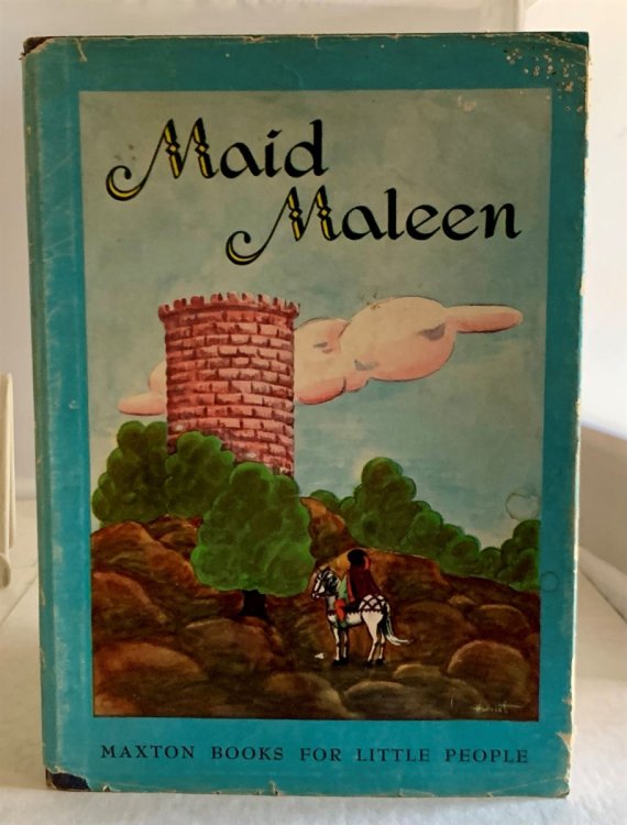 Maid Maleen