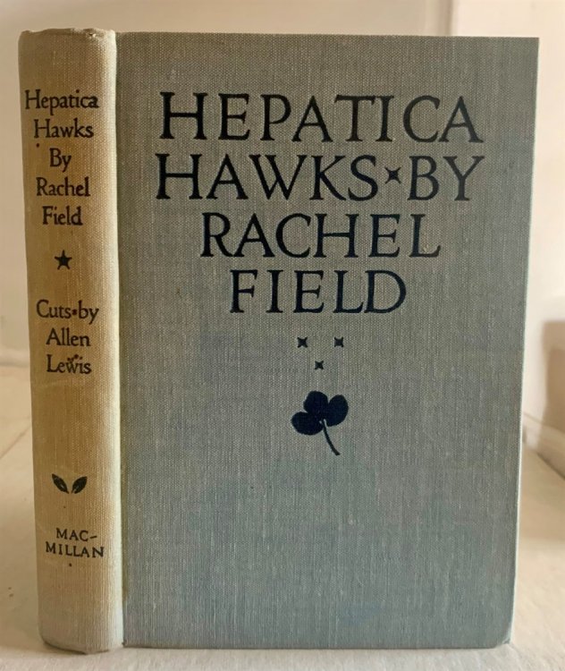 Hepatica Hawks