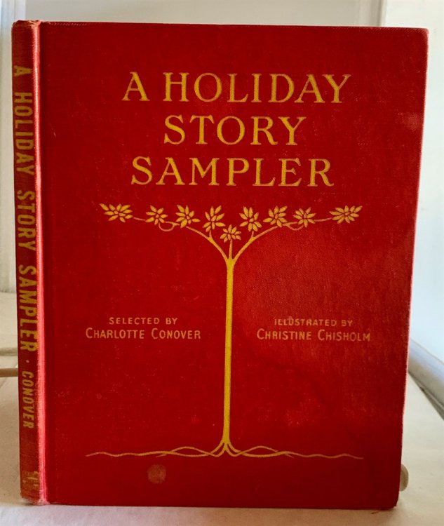 A Holiday Story Sampler For Young Readers