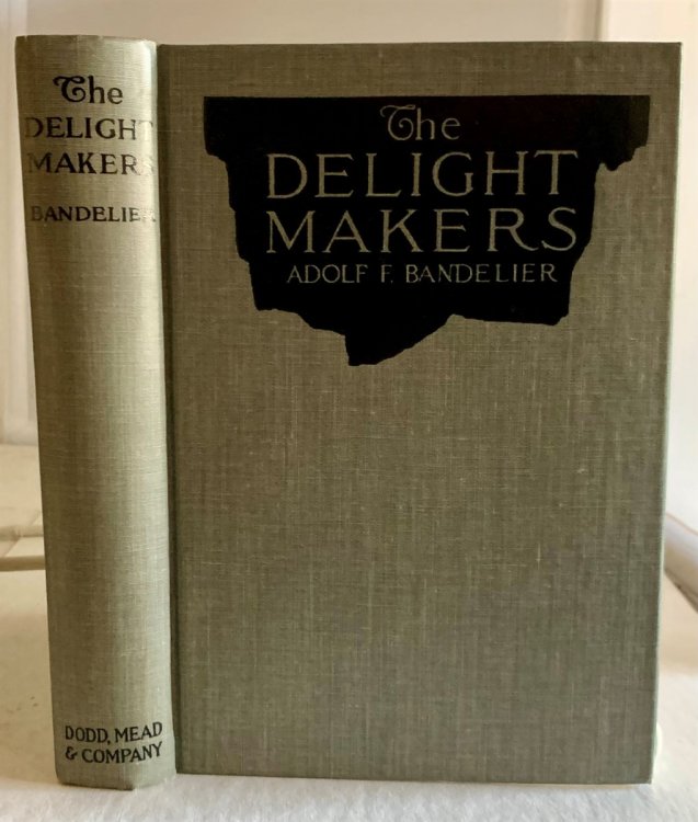 The Delight Makers
