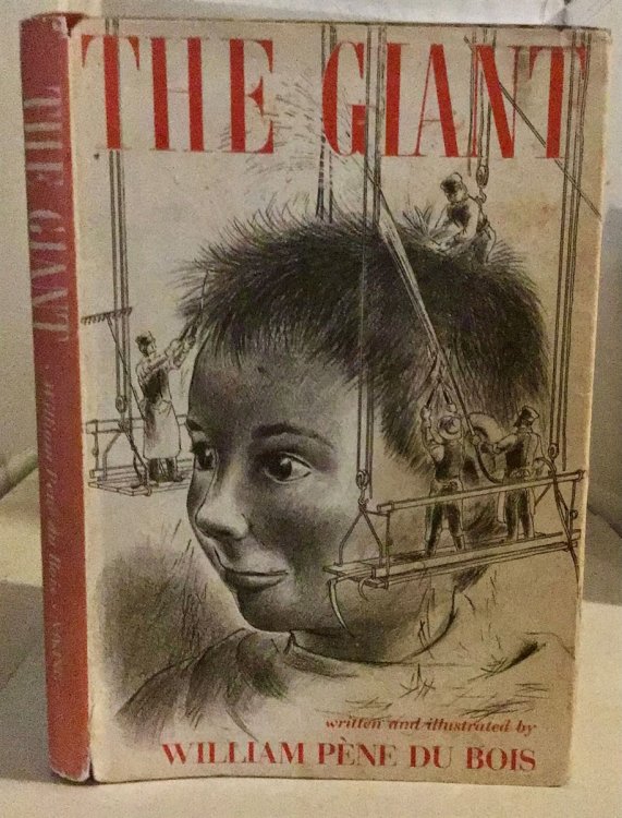 THE GIANT