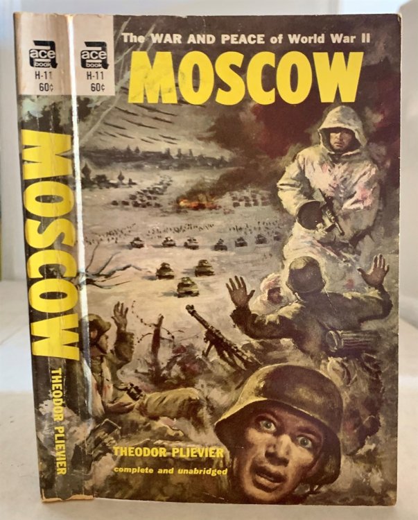 Moscow