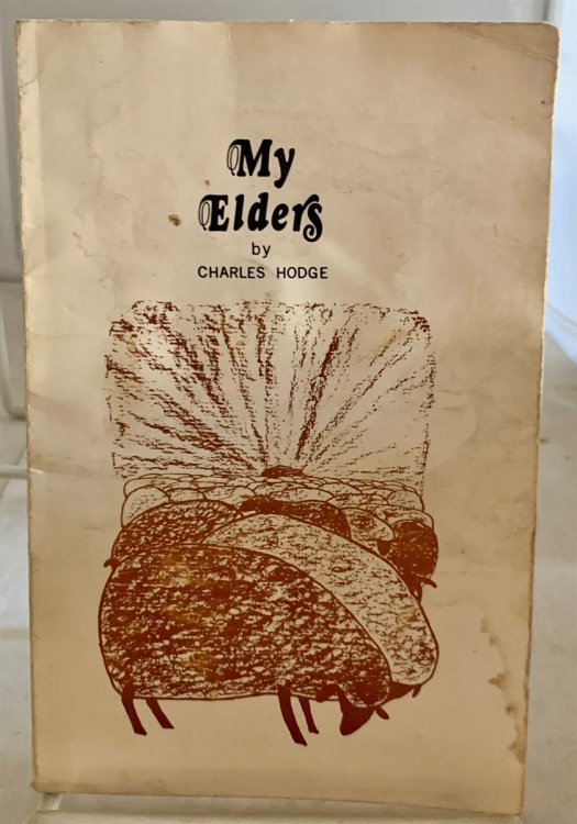 My Elders
