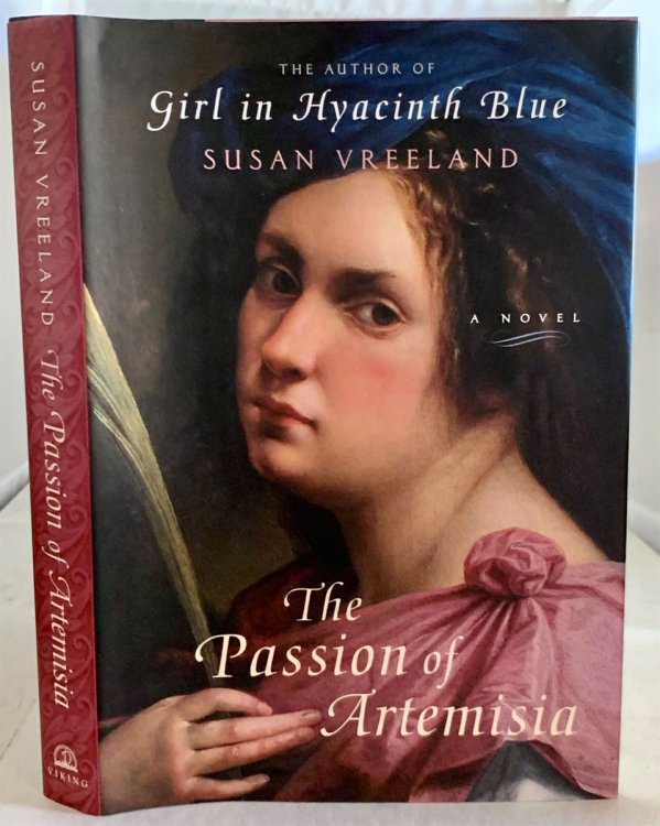 The Passion of Artemisia