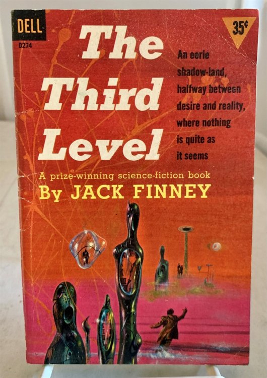 The Third Level