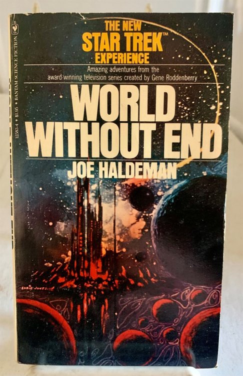 World Without End