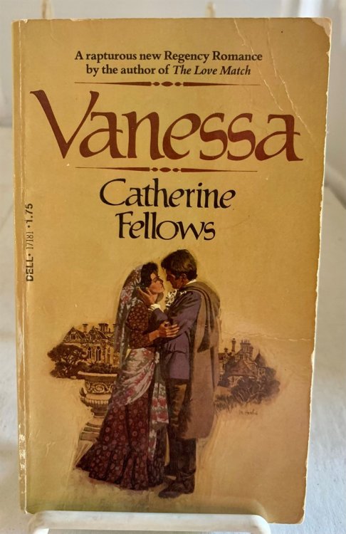 Vanessa