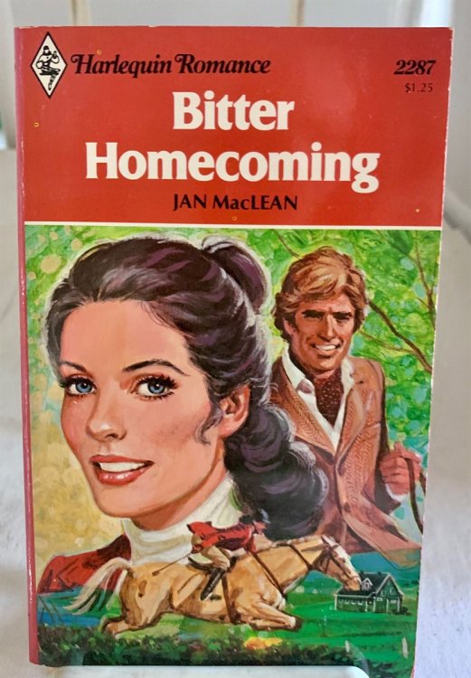 Bitter Homecoming