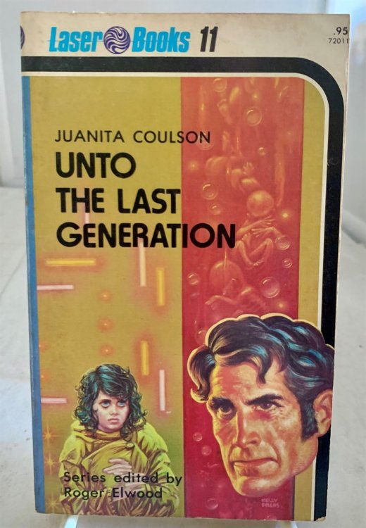 Unto the Last Generation