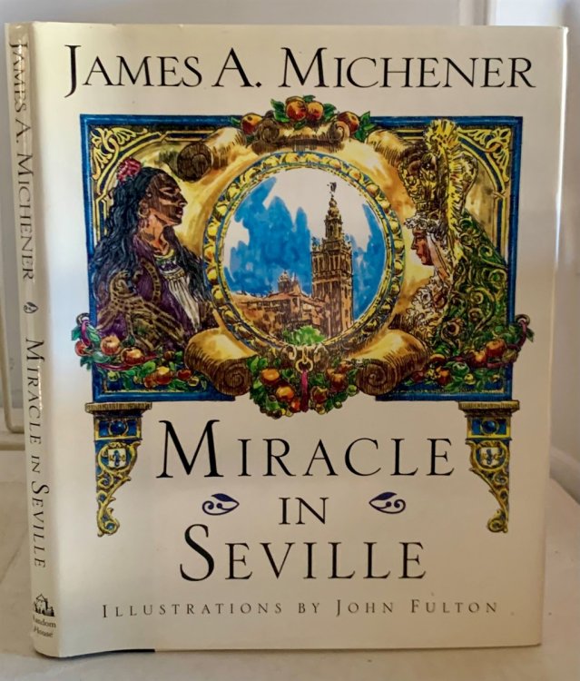 Miracle in Seville