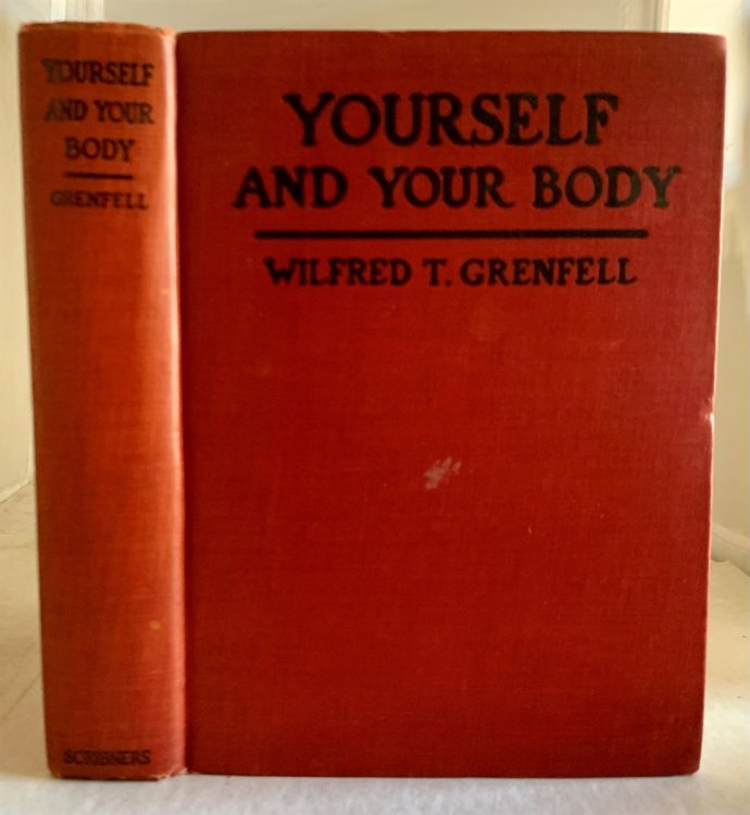 Yourself and Your Body