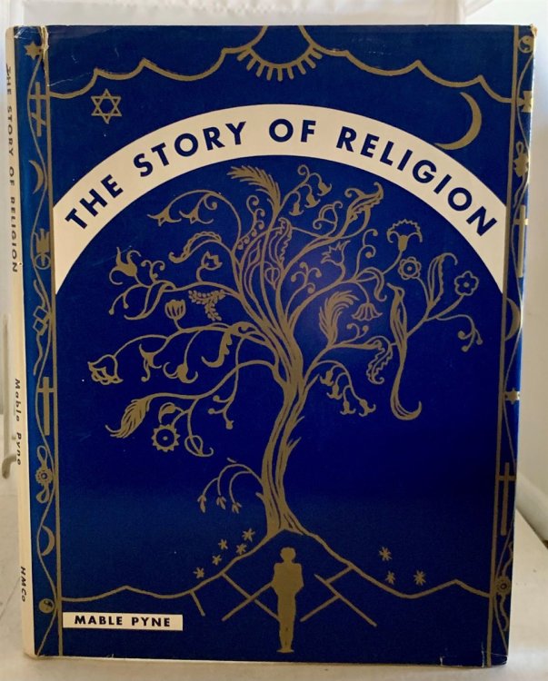 The Story Of Religion