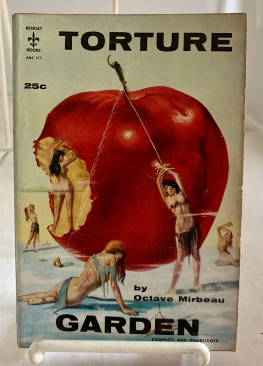 Torture Garden