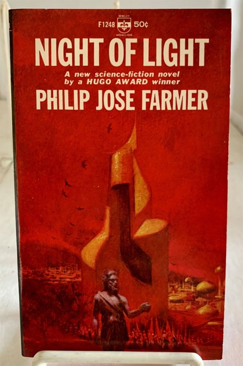 Night of Light