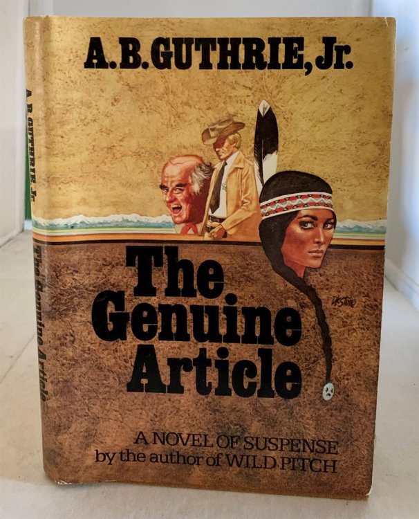 The Genuine Article