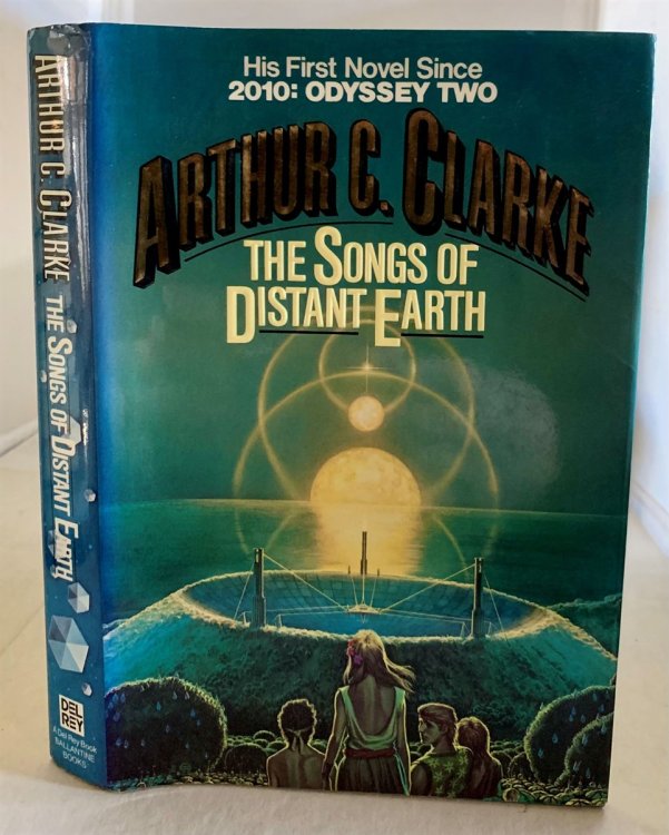 The Songs of Distant Earth
