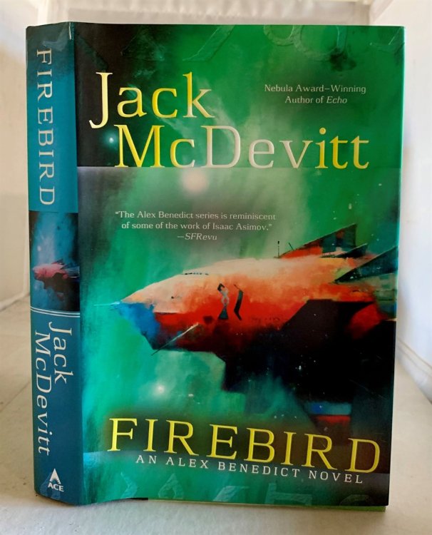 Firebird