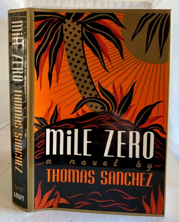 Mile Zero